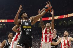 Η EuroLeague επιβεβαίωσε την πρόθεση να δώσει εγγυημένο συμβόλαιο στην Παρτίζαν και στον Ερυθρό Αστέρα