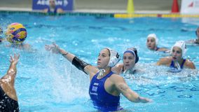 Ξέσπασε στην Κίνα η Εθνική ομάδα πόλο γυναικών