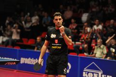 Η Μπογκόρια του Γκιώνη έκανε την ανατροπή και προκρίθηκε στην τετράδα του Europe Cup