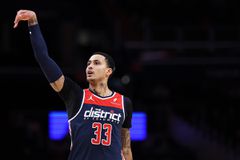 «Οι Κινγκς προσπαθούν να πάρουν τον Κούζμα στο Σακραμέντο»