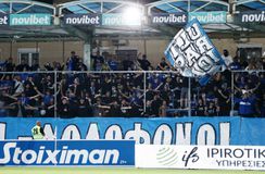 Σ.Φ. ΠΑΣ Γιάννινα: «Τον ''Άγιαξ της Ηπείρου'' δεν τον ξεγράφει κανείς, στο τέλος θα τα καταφέρουμε»