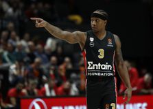 Κάνααν: «Να είμαστε ενωμένοι, θα επιστρέψουμε στον τελικό και θα πάρουμε το τρόπαιο»