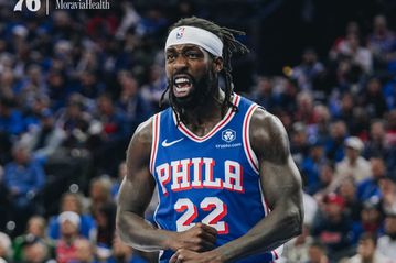 Στους Μπακς ο Μπέβερλι