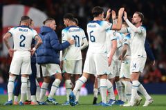 Αντίπαλοι Εθνικής Ελλάδας: Το προφίλ της Αγγλίας