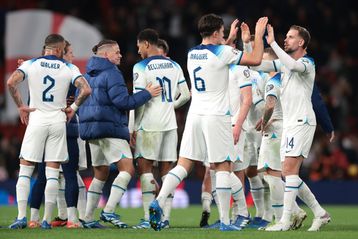 Αντίπαλοι Εθνικής Ελλάδας: Το προφίλ της Αγγλίας