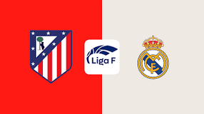 LIVE: ΡΕΑΛ ΜΑΔΡΙΤΗΣ-ΑΤΛΕΤΙΚΟ ΜΑΔΡΙΤΗΣ