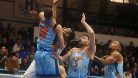 Τα Μέγαρα συνεχίζουν με «πατημένο» το γκάζι- Έυκολο πέρασμα από την Δόξα Λευκάδας