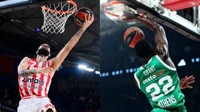 Το Top-10 της 26ης στροφής με τον σωτήρα Φουρνιέ, τον «πύργο» Φαλ και τον αυτοκρατορικό Γκραντ (vid)