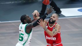 Η απουσία της Ρεάλ και ο πιθανός... ελληνικός τελικός: Τι θα συνέβαινε εάν η Euroleague τελείωνε στην 26η αγωνιστική