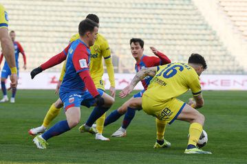 LIVE: ΒΟΛΟΣ - ΠΑΝΑΙΤΩΛΙΚΟΣ 
