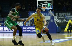 Πουλιανίτης: «Να μπούμε δυνατά και με ενέργεια κόντρα στην Καρδίτσα»