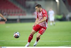 Τουρκικά ΜΜΕ: « Ο Μπρνιτς του Ολυμπιακού στη Μπασάκσεχιρ»