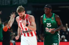 Στον... πυρετό των playoffs: Οι αντίπαλοι Ολυμπιακού και Παναθηναϊκού για την τελική ευθεία της Euroleague