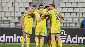 Τα highlights από τη νίκη του Παναιτωλικού επί του Βόλου