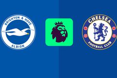 LIVE: ΜΠΡΑΪΤΟΝ-ΤΣΕΛΣΙ