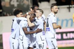 Φόβος και τρόμος ο ΠΑΟΚ, άσκησε... δίωξη στον ΟΦΗ