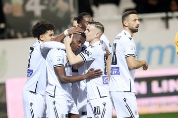 Φόβος και τρόμος ο ΠΑΟΚ, άσκησε... δίωξη στον ΟΦΗ