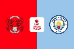 LIVE: ΛΕΪΤΟΝ ΟΡΙΕΝΤ - ΜΑΝΤΣΕΣΤΕΡ ΣΙΤΙ 