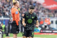 «Μπήκε στο κόλπο για Κουλιεράκη η Γιουβέντους»