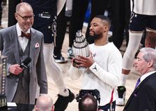 Έτοιμος για το three-peat ο Λίλαρντ: Οι συμμετέχοντες του διαγωνισμού τριπόντων