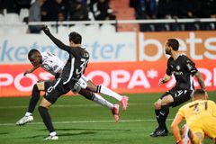 LIVE: ΟΦΗ - ΠΑΟΚ 