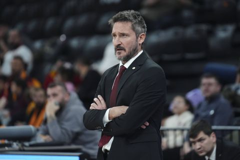 «Κλοπή» καταγγέλλει η Γαλατασαράι και ζητά την απομάκρυνση του αρχιδιαιτητή