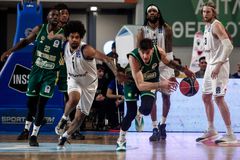 Τα highlights από τη νίκη του Παναθηναϊκού επί της Καρδίτσας