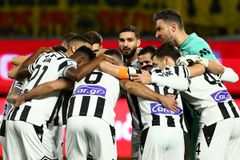 Στις φανέλες του ΠΑΟΚ η ημερομηνία του δυστυχήματος της Ρουμανίας (pic)