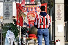 Η τραγωδία της «Θύρας 7»: 45 χρόνια από την ημέρα που ο χρόνος σταμάτησε