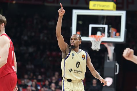 Σοβαρό πρόβλημα στην Μπαρτσελόνα με τον τραυματισμό του Πάντερ