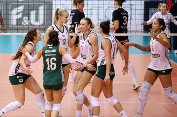 Ο Παναθηναϊκός πήρε νίκη με ανατροπή επί του ΠΑΟΚ και συνεχίζει το αήττητο