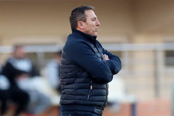 Δυσαρεστημένος ο Παπαδόπουλος: «Δεν έχω κάνει ποτέ κακό στον ΟΦΗ για να με βρίζουν - Γράφουν ψέματα»