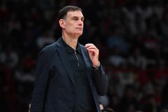 Αποθέωσε Νετζήπογλου και Ουόκαπ ο Μπαρτζώκας - Τι είπε για Μόρις και Νιλικίνα