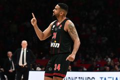 Με 11αδα ο Ολυμπιακός κόντρα στον Προμηθέα Βίκος Cola - «Παγωμάρα» με Τζόσεφ