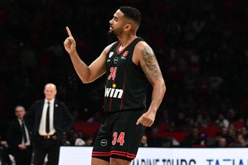 Με 11αδα ο Ολυμπιακός κόντρα στον Προμηθέα Βίκος Cola - «Παγωμάρα» με Τζόσεφ