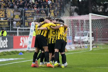 ΑΕΚ του Νίκολιτς, 4500 τρελοί στα 550 χιλιόμετρα από τη Φιλαδέλφεια κι όπου βγει…