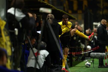 Εκτός εαυτού ο Μόρον μετά την αλλαγή του στο Αρης - ΠΑΟΚ