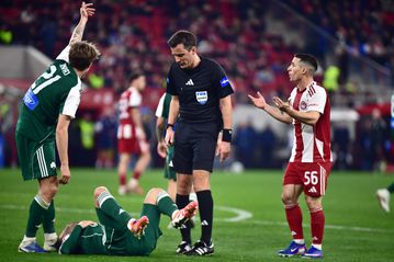 Η ανάλυση του Κουτσιαύτη για το Ολυμπιακός - Παναθηναϊκός