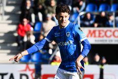 Ασταμάτητος Καρέτσας: Νέα ασίστ για το «wonderkid» της Γκενκ