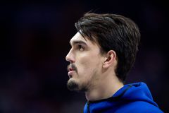 Ο Ντάριο Σάριτς αποδεσμεύθηκε από τους Ντιτρόιτ Πίστονς