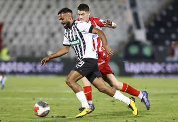 Πρώην παίκτης του Παναθηναϊκού έβρισε τον προπονητή του!