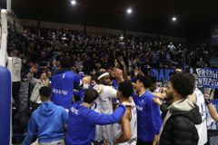 Sold out το ματς Ηρακλής- Ολυμπιακός