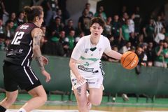 Ξεπέρασε άνετα το εμπόδιο του Παναθλητικού ο Παναθηναϊκός