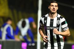 Εξετάσεις ο Ντεσπόντοφ, αμφίβολος για τη ρεβάνς Κυπέλλου με Παναθηναϊκό