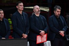 Το λακωνικό σχόλιο του Μπαρτζώκα για τον τραυματισμό του Τζόσεφ