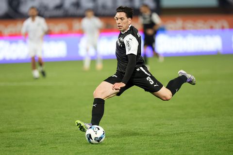 Το έξτρα όπλο στη φαρέτρα του ΟΦΗ