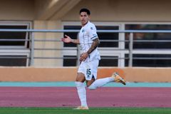 Πρώτη ήττα του Λεβαδειακού μετά από δύο μήνες: Η απίθανη σύμπτωση για τους Βοιτωτούς