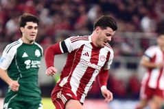 Μπιανκόν: «Δεν κάναμε κακό παιχνίδι, έχουμε πολλές ευκαιρίες μπροστά μας»