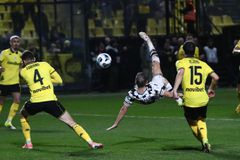 Τα highlights από τη «λευκή» ισοπαλία ανάμεσα στον Άρη και στον ΠΑΟΚ