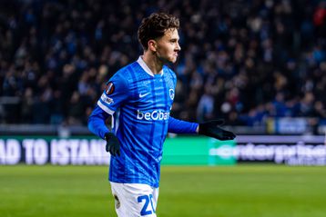 Απίστευτος Καρέτσας για πέντε σερί ματς σκοράρει ή δημιουργεί (vids)